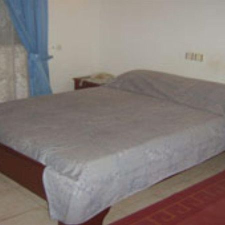 Homeland Hotel Νιαμέυ Εξωτερικό φωτογραφία