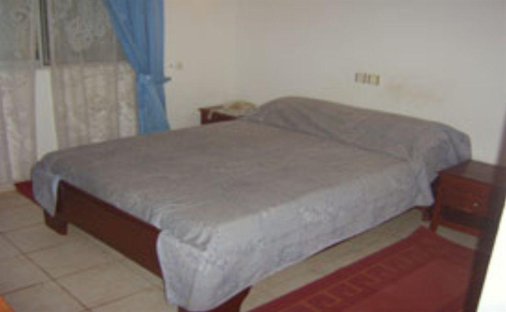Homeland Hotel Νιαμέυ Εξωτερικό φωτογραφία