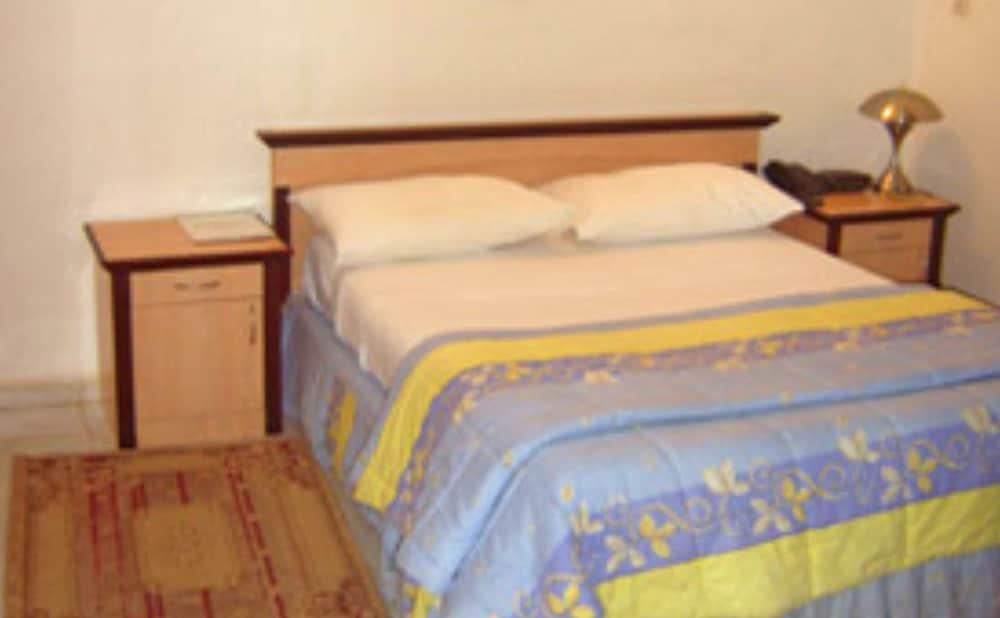 Homeland Hotel Νιαμέυ Εξωτερικό φωτογραφία