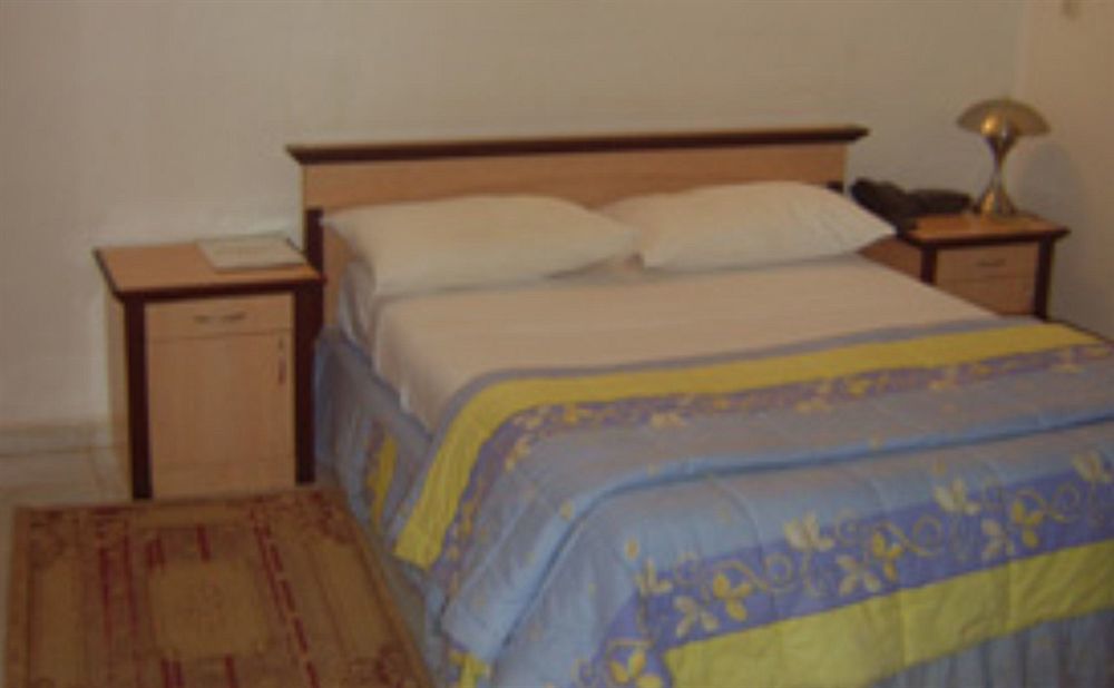 Homeland Hotel Νιαμέυ Εξωτερικό φωτογραφία