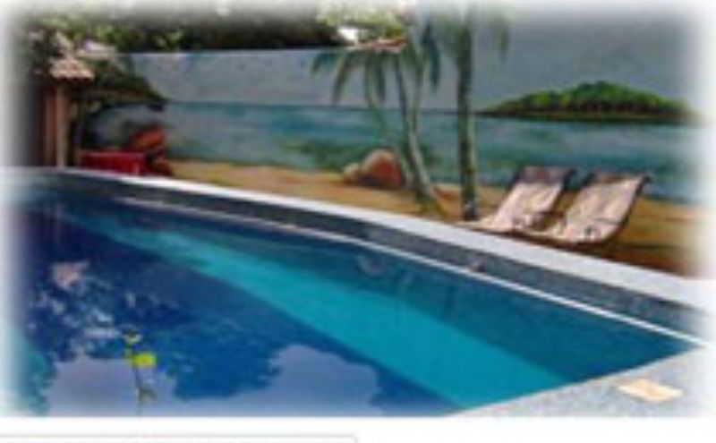 Homeland Hotel Νιαμέυ Εξωτερικό φωτογραφία