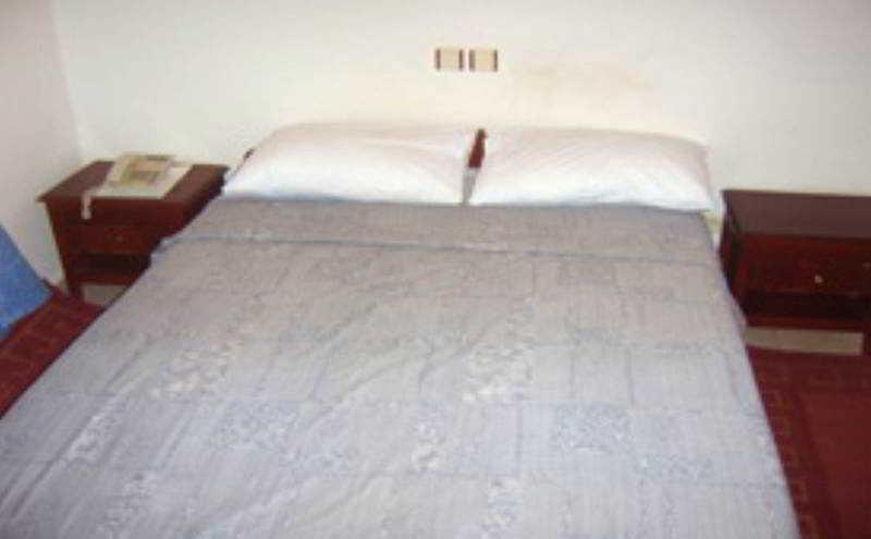 Homeland Hotel Νιαμέυ Εξωτερικό φωτογραφία